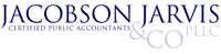 Jacobson Jarvis & Co logo