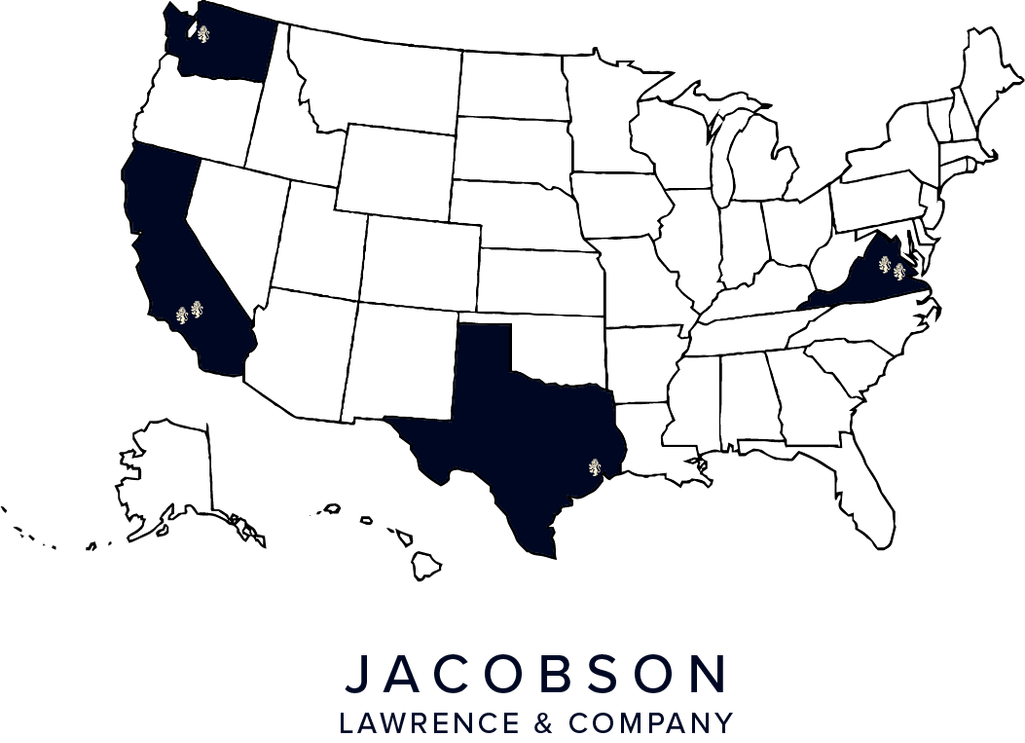Jacobson Lawrence & Company office locations