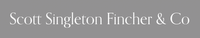 Scott Singleton Fincher logo