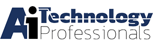 Ai Technology Professionals Logo