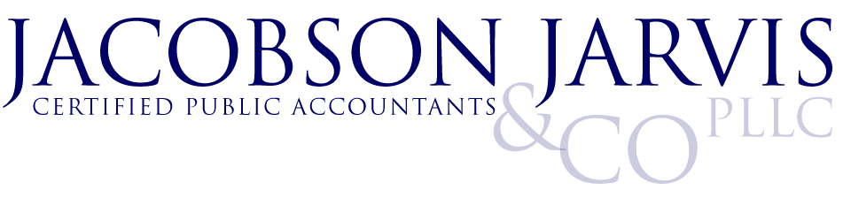Jacobson Jarvis & Co Logo