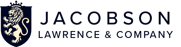 Jacobson Lawerence & Company Logo